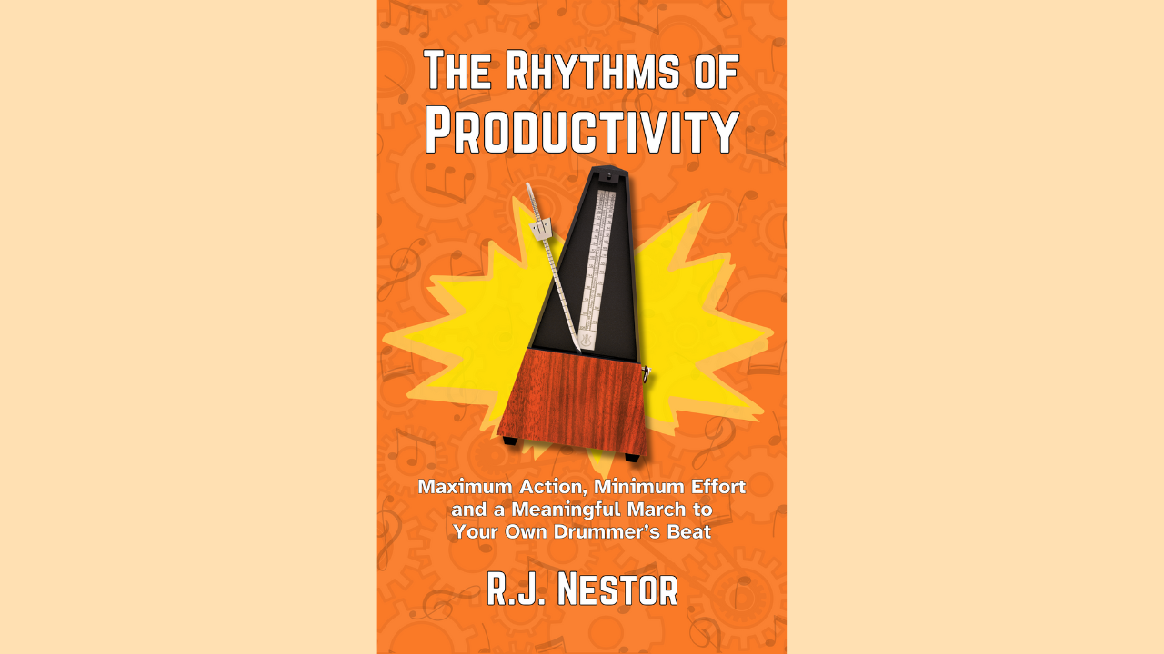 The Rhythms of Productivity