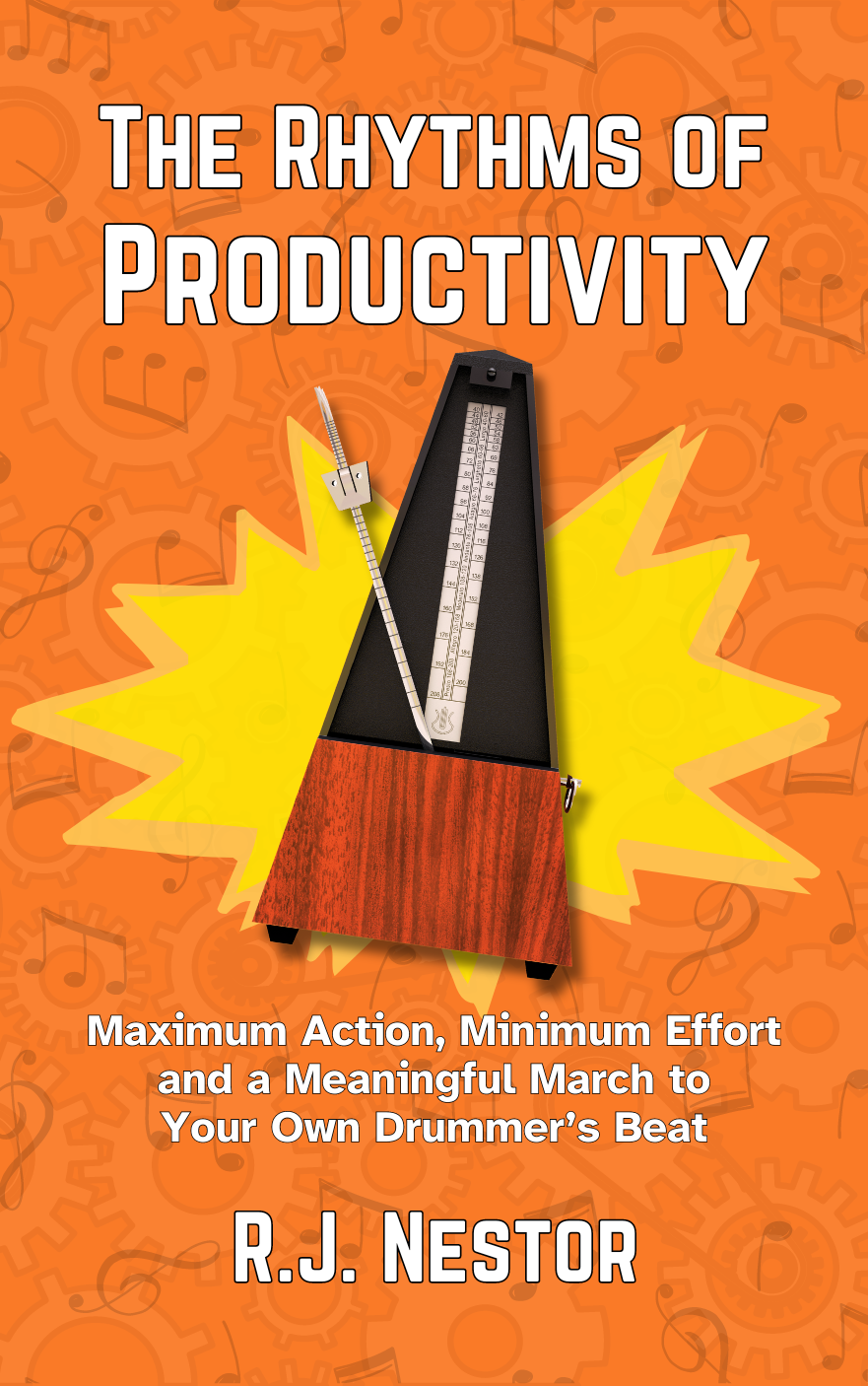 The Rhythms of Productivity